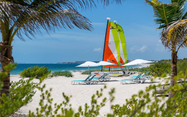 Catalonia Grand Costa Mujeres All Suites & Spa - All Inclusive