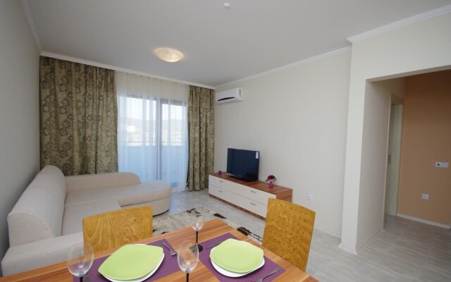 Lily Beach Resort