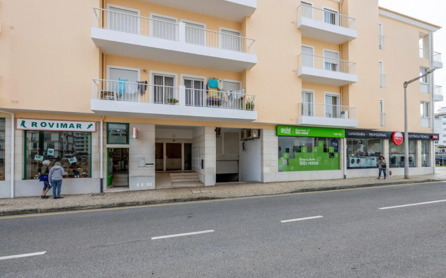 Apartamentos Mira Rio