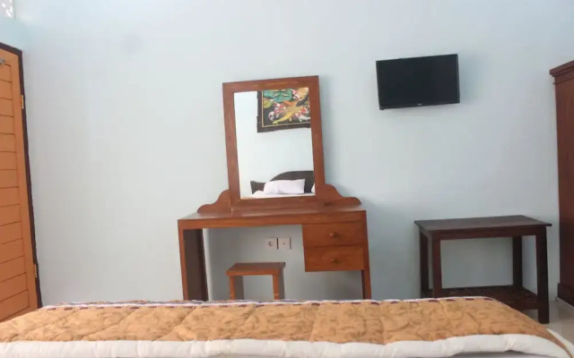 Sayan Ubud Guest Houses