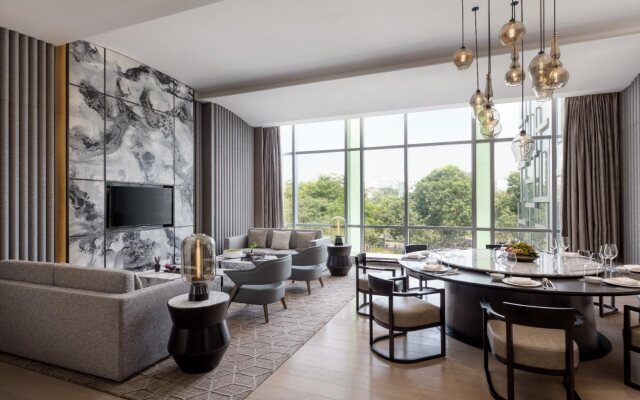 Courtyard by Marriott Shenzhen Northwest