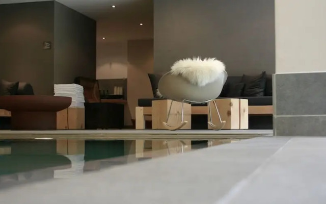 MONTAFON Lodge Hotel und SPA