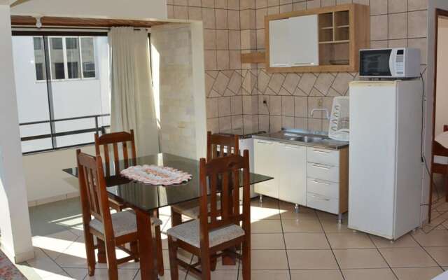 Residencial Baleia Franca