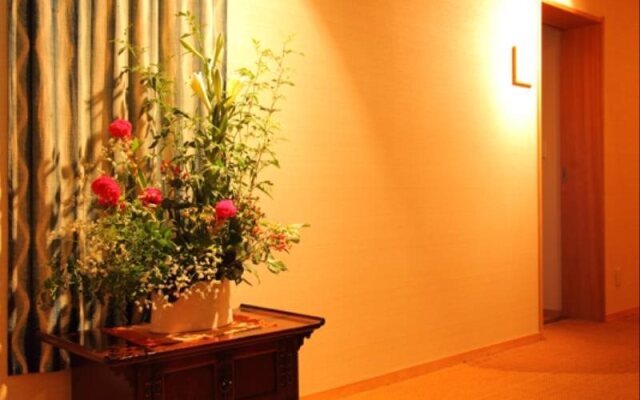 Nasubi no Hana Hotel