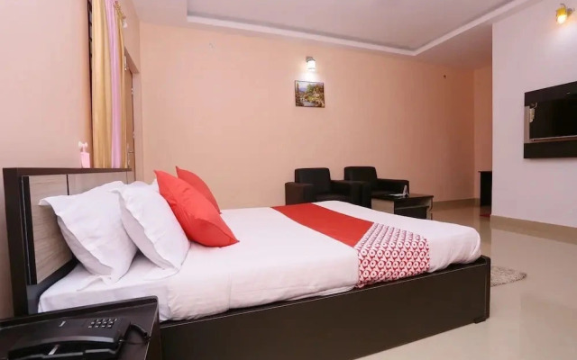 Reem Residency by OYO Rooms