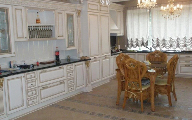Luxury Sochi Villa for Vacations — фото