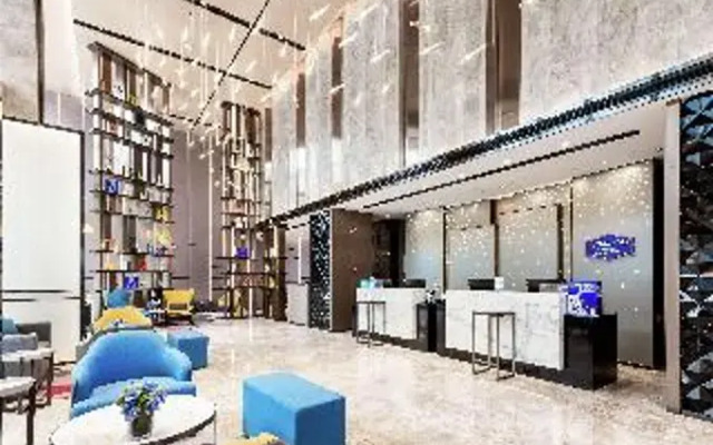 Hampton by Hilton Dalian Zhongshan