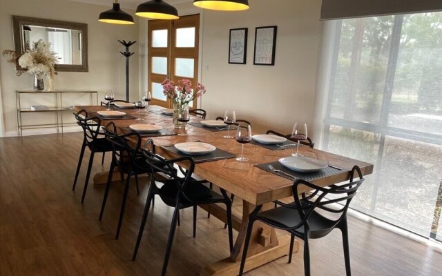 Blackwattle Luxury Retreats