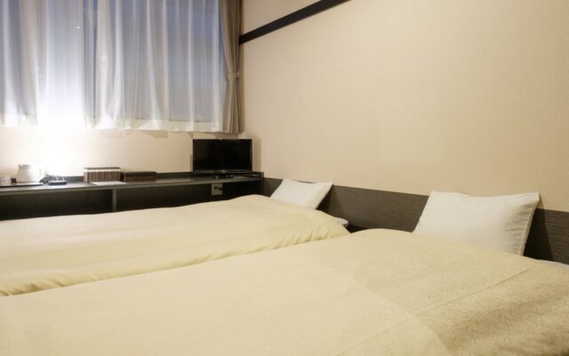 The Premium Hotel in Rinku