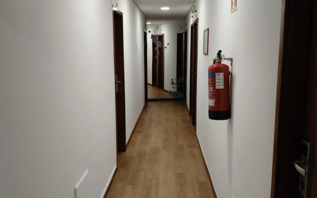 Hotel Solar São Gabriel