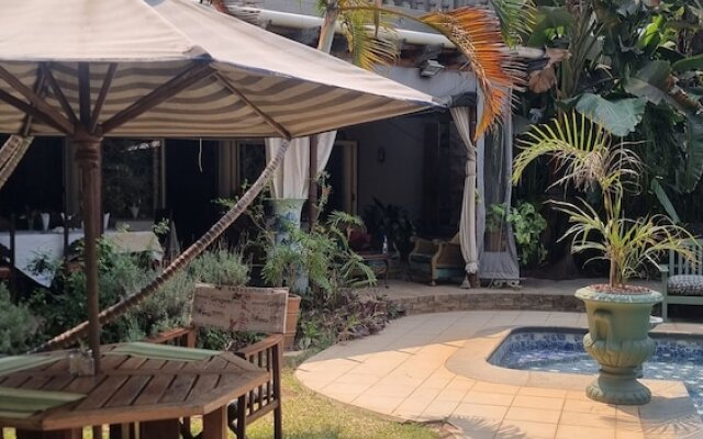 The Gallery Boutique Hotel
