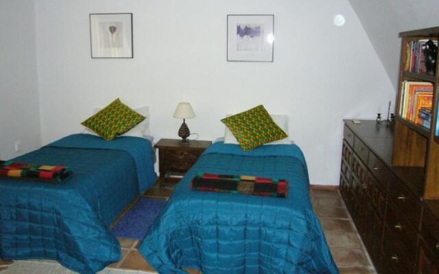 Finca Villa Marina