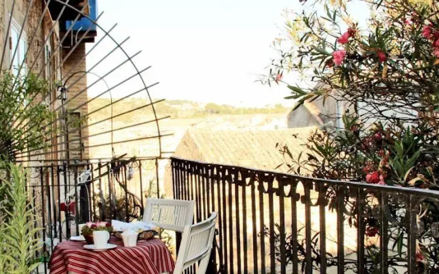 La Casa Del Marchese