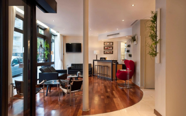 Hotel Verlain