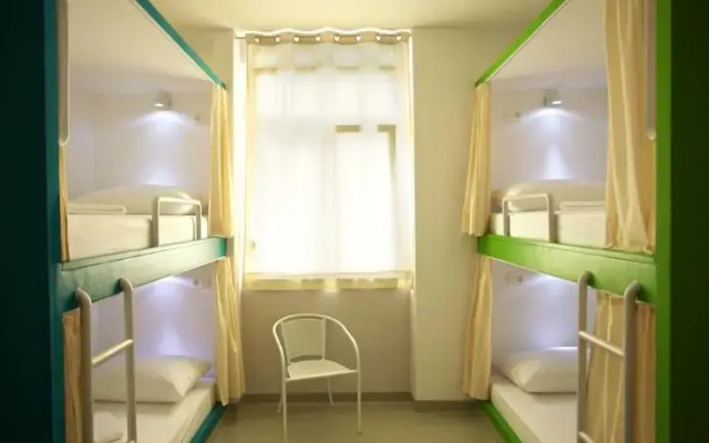 Hostel Emanuel