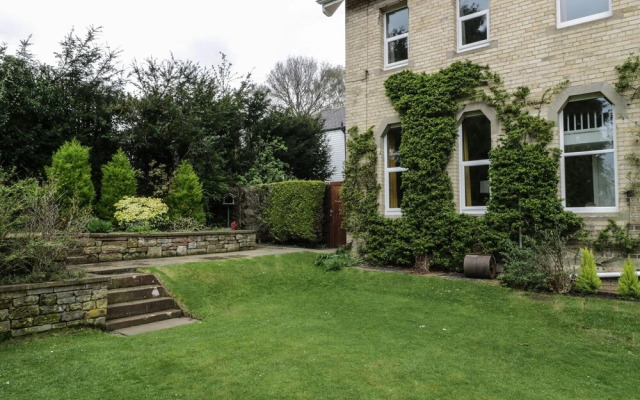 The Retreat