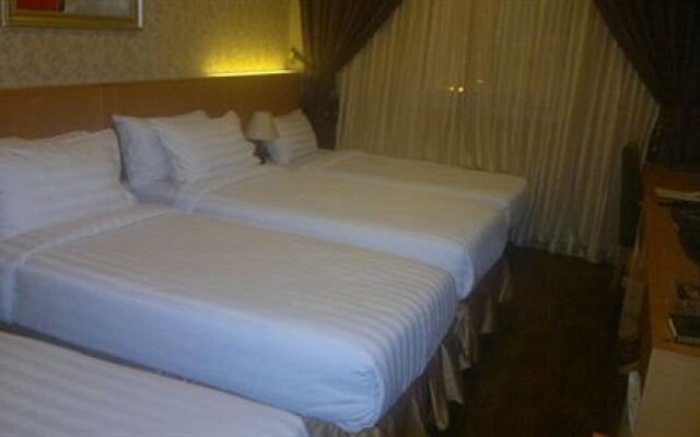 Meral Hotel