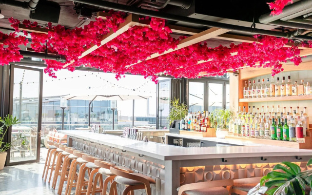 Moxy Washington DC Downtown