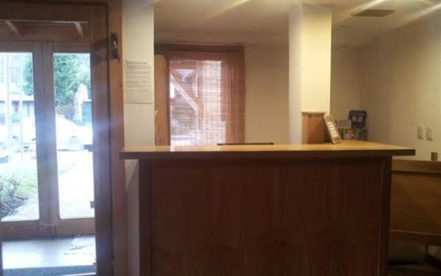 Hosteria del Chapelco