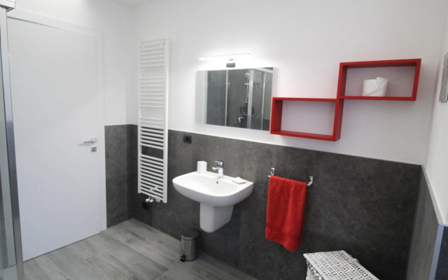 Villa Lori apartments