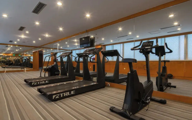 AMARA Business Club Chafang