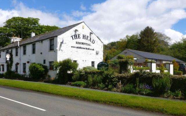 The Head At Middleton