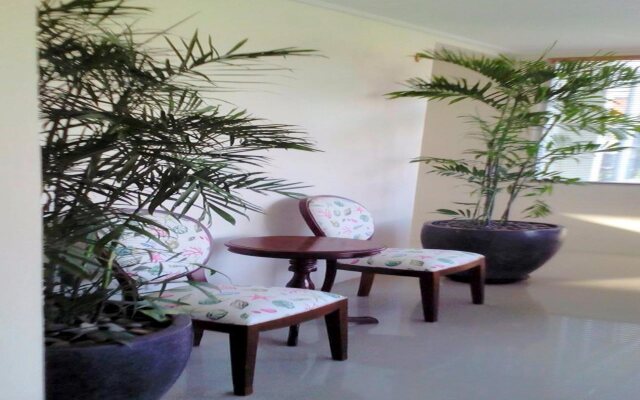 Alya Guesthouse Seminyak
