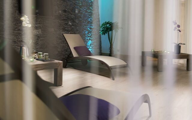 CGH Résidences & Spas Les Chalets de Flambeau