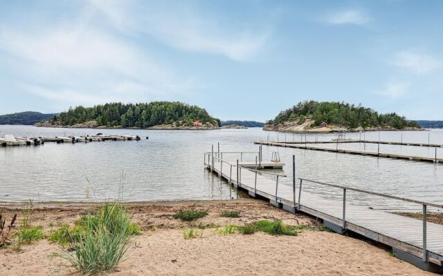 Amazing Home in Munkedal With 3 Bedrooms