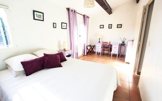 Villa Jardin D'Été