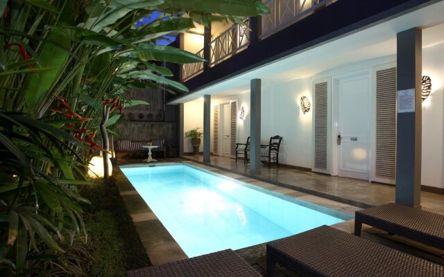 Summerhome