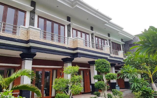 OYO 3363 Pondok Dukuh Jati