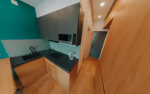 Batumi Studio 1