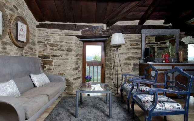 Complejo Rural Lar de Vies