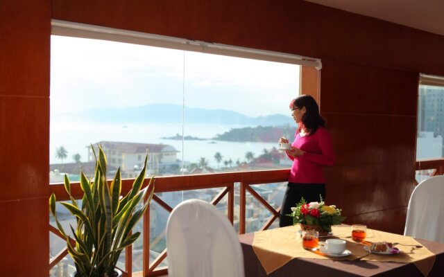 Memory Nha Trang Hotel