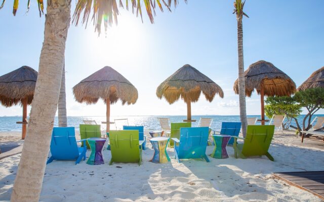 Garza Blanca Resort & Spa Cancun - All Inclusive