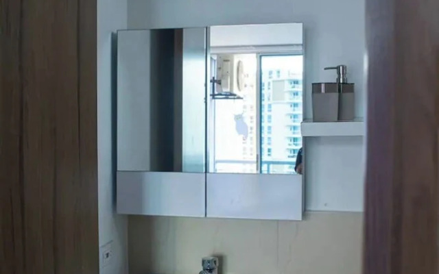 Apartamento Oasis con Vistas al Mar