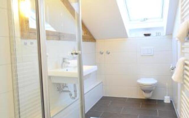 Auszeit Ferienwohnungen