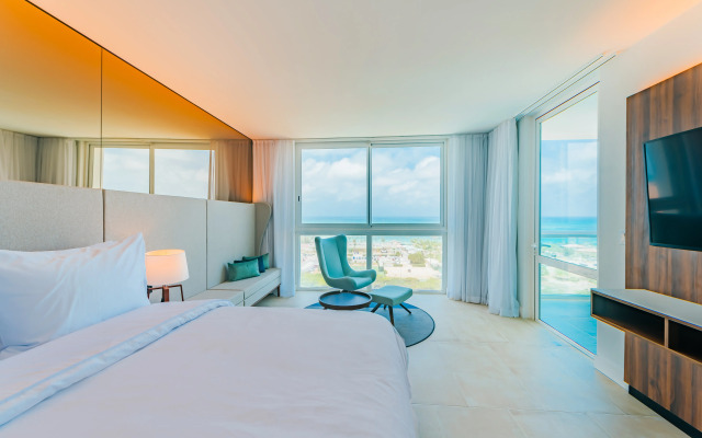 Radisson Blu Aruba