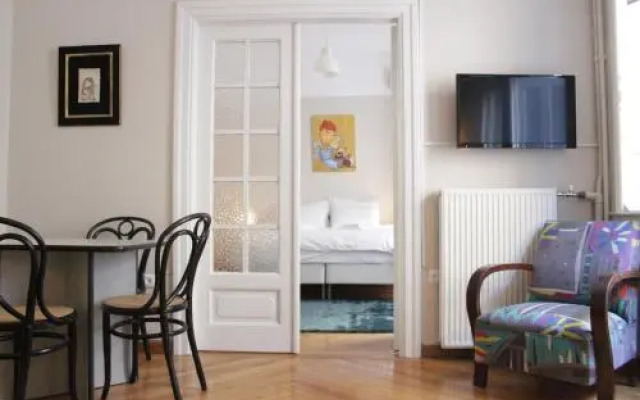 Boutique Athens Plaka Apartment PL4