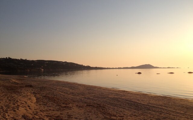 Hotel-Motel Agosta Plage