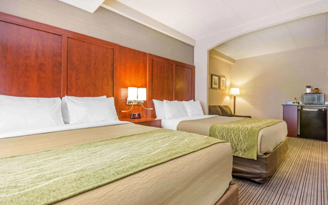 Holiday Inn Express Hotel andamp; Suites Collingwo