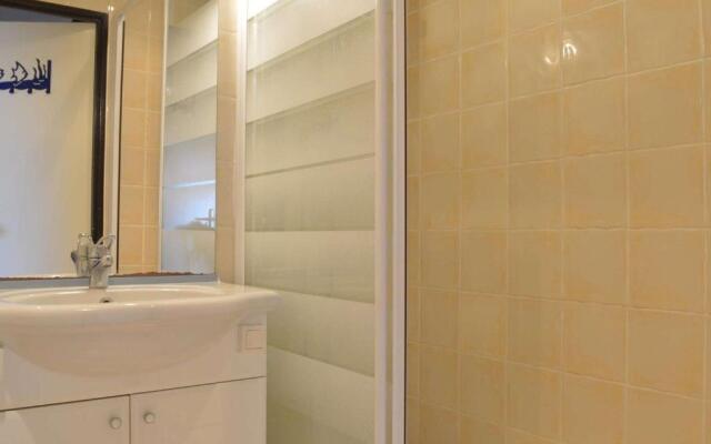 Appartement Fleury-Saint-Pierre-la-Mer, 1 pièce, 4 personnes - FR-1-229D-71