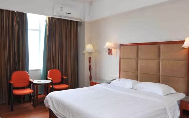 Pearl Hotel