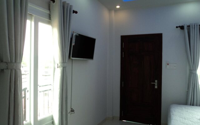 An Vinh - Analog House