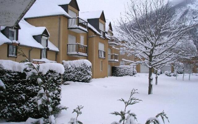 Appartement Esquièze-Sère, 2 pièces, 6 personnes - FR-1-402-28