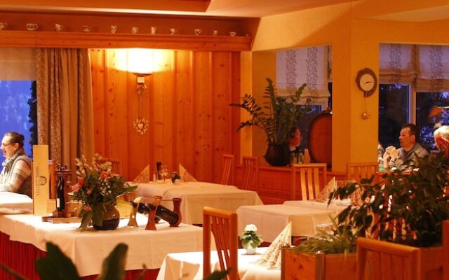 Hotel Le Beausite