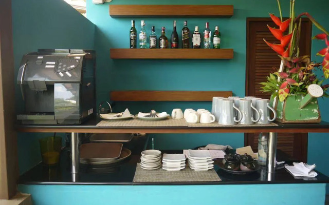 Casa Sakoo Villa
