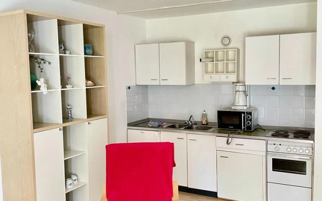 Beautiful Apartment in Bad Herrenalb with Swimming Pool
