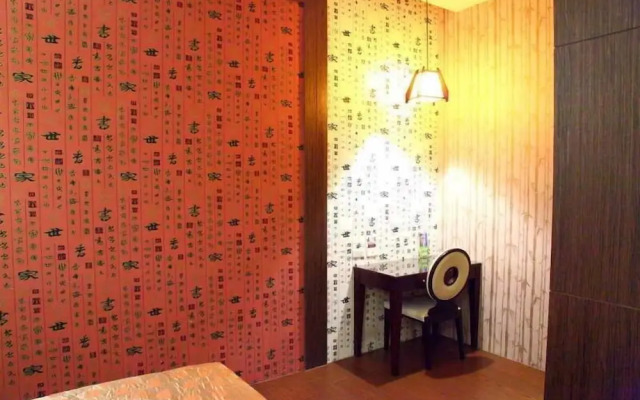 Sun Garden Motel Ming Cheng